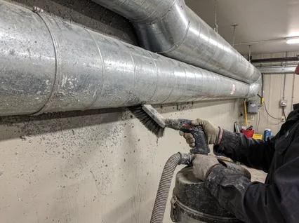 Industrial Vent Cleaning service in Aurora, OH